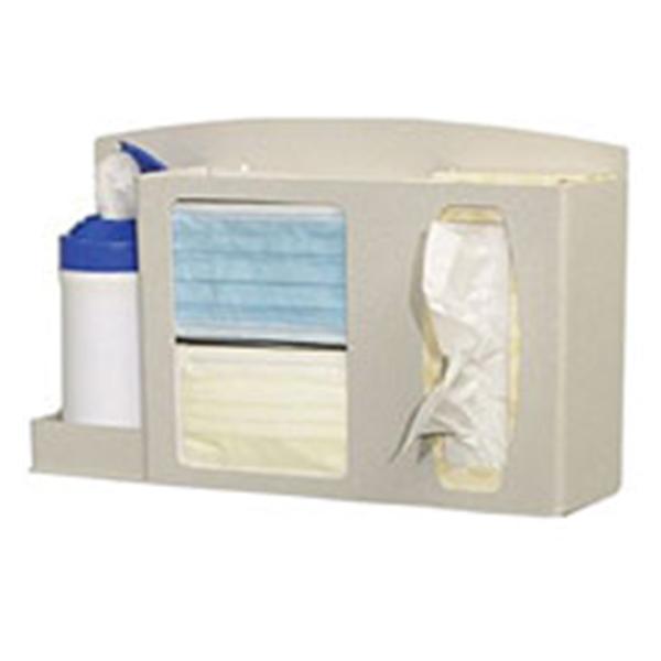 Station Respiratory Flu Each